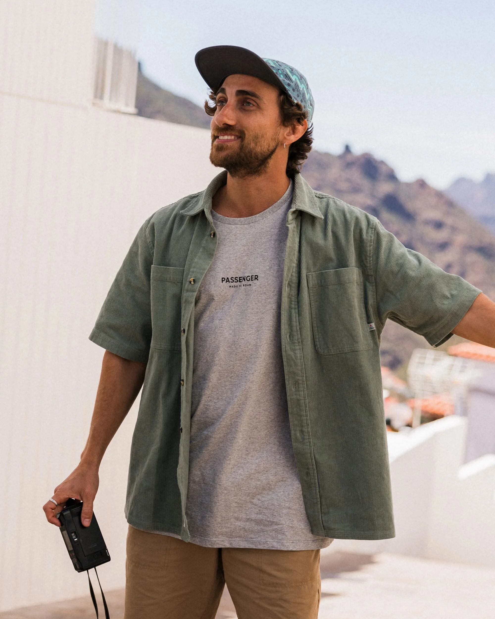 Men's Tops