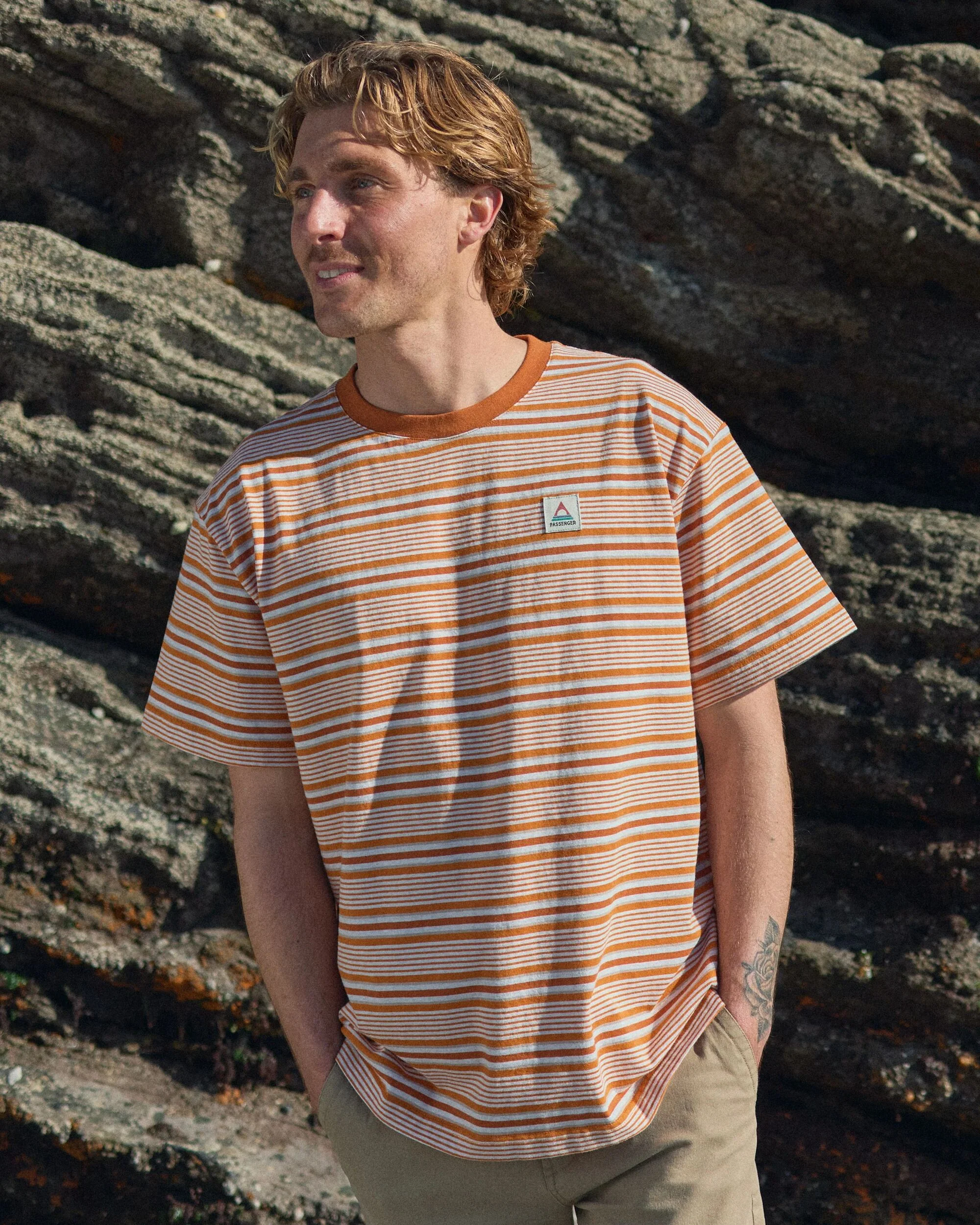 Men's Tops Outlet